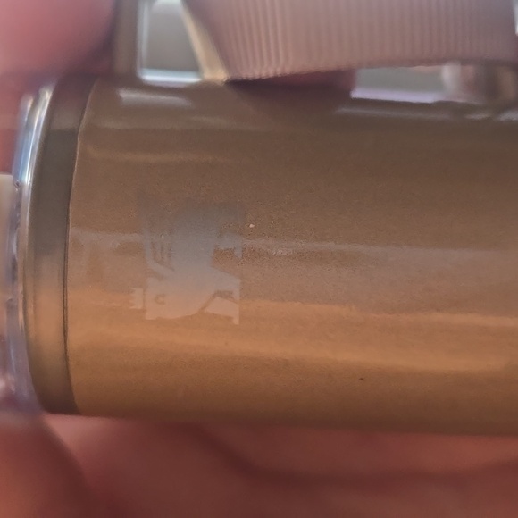 Stanley Water Bottle Ornament Keychain - Picture 5 of 16